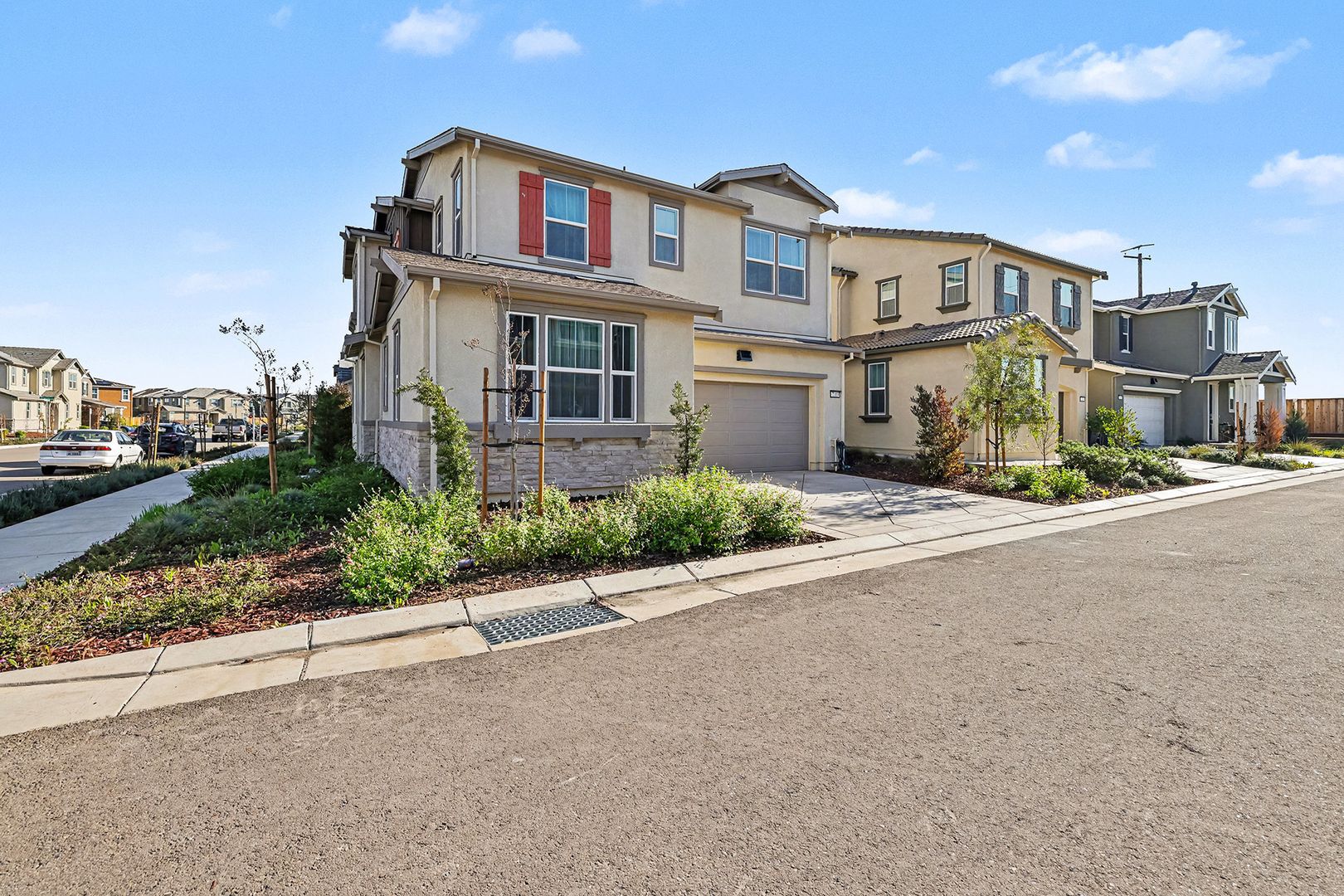 Tracy House: 7310 Tabitha Place