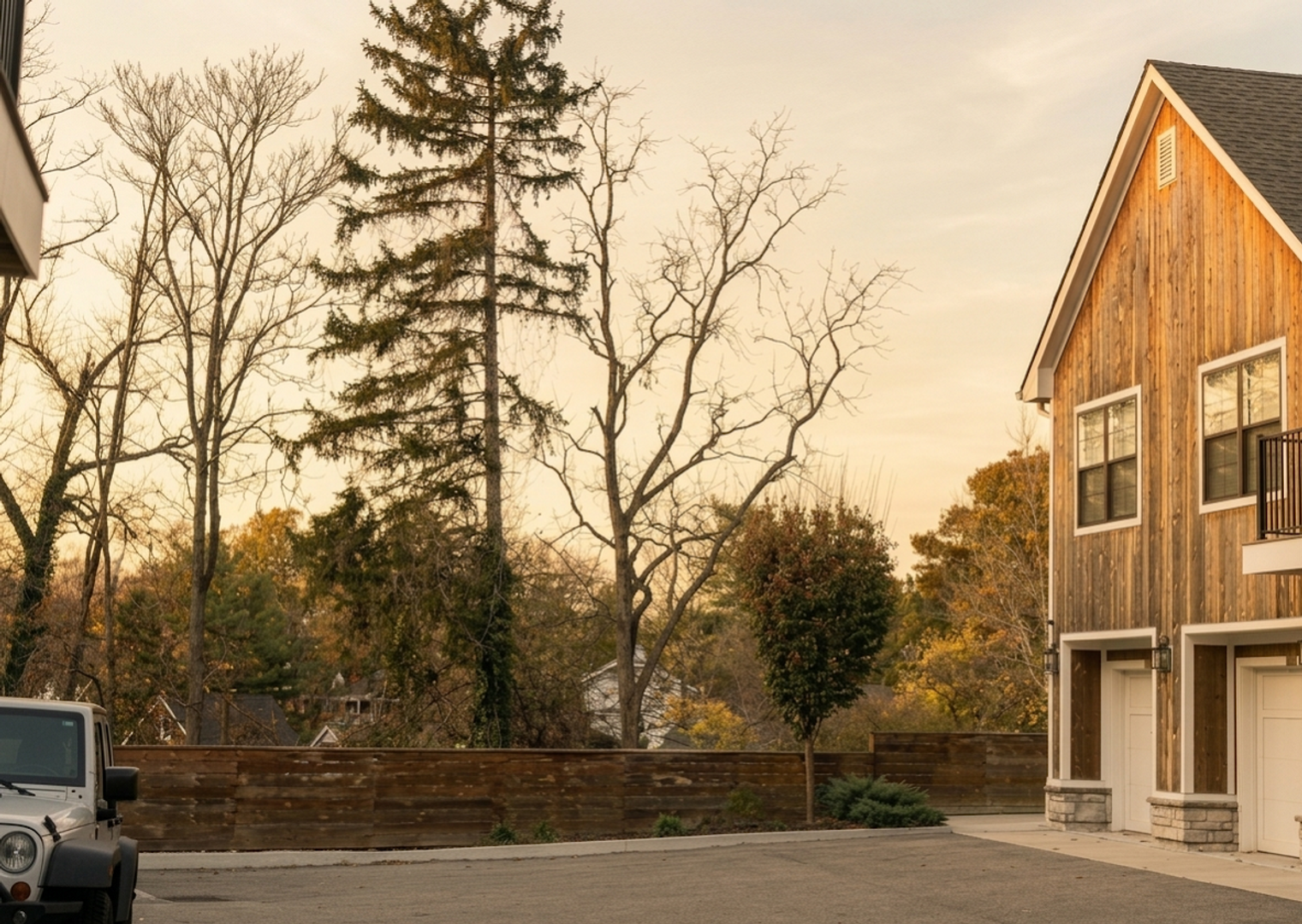 Cincinnati Apartment: 3318 Mowbray Lane