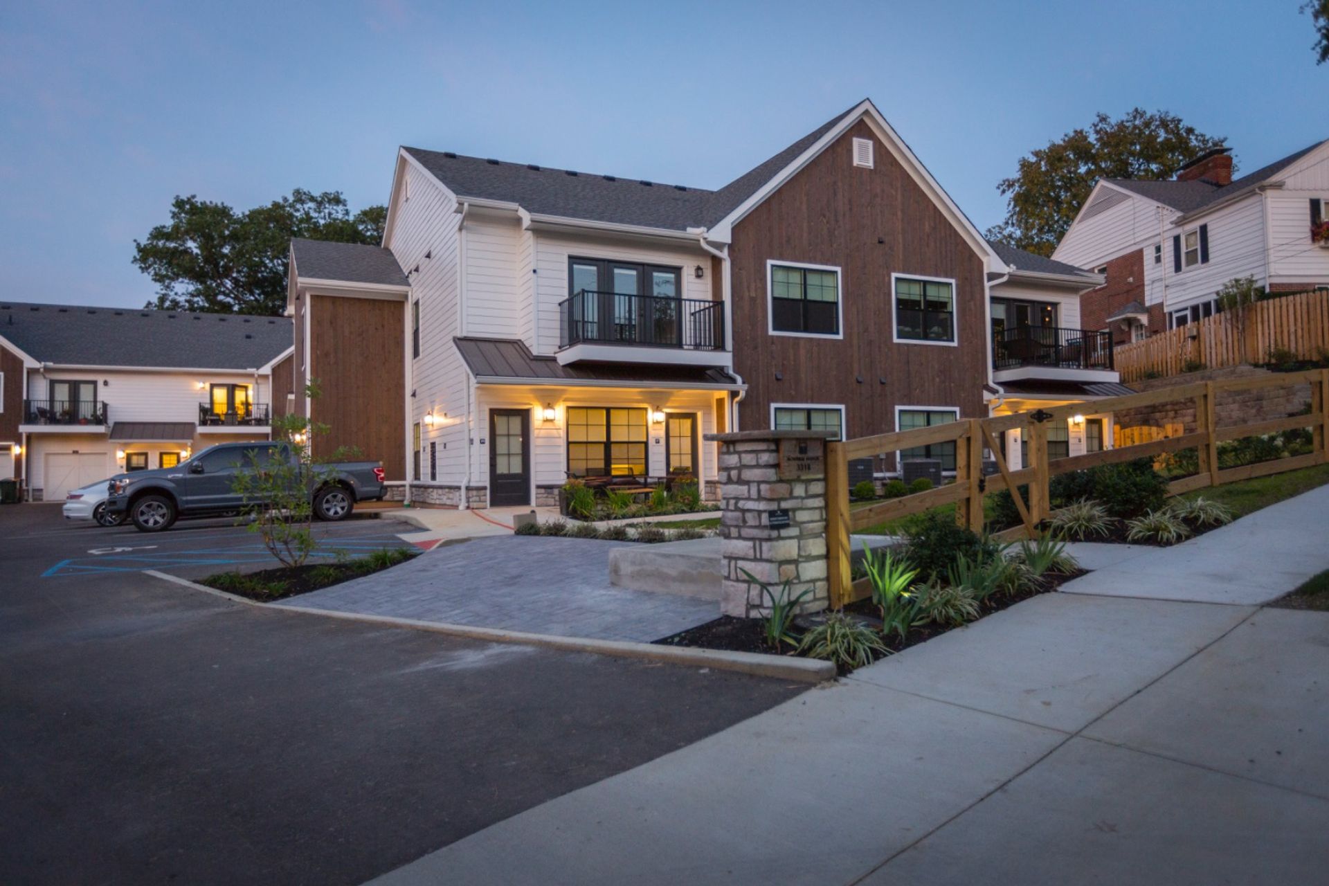 Mowbray Manor by Dial Residential 7 of 12