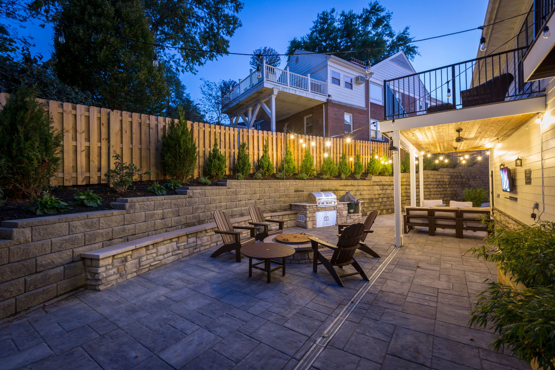 Mowbray Manor by Dial Residential 8 of 12