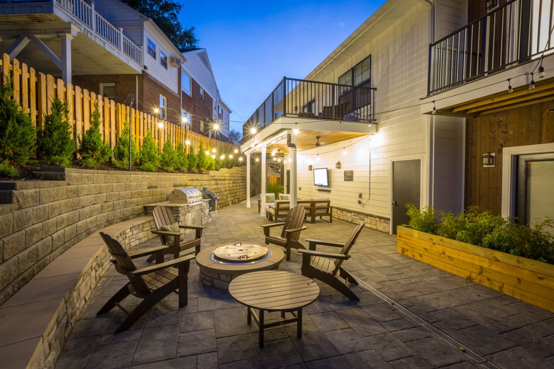 Mowbray Manor by Dial Residential 3 of 12