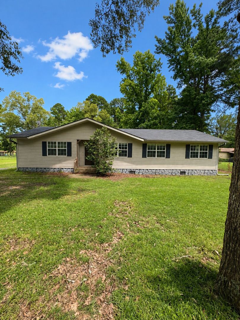 Haughton House: 436 E. McKinley Ave