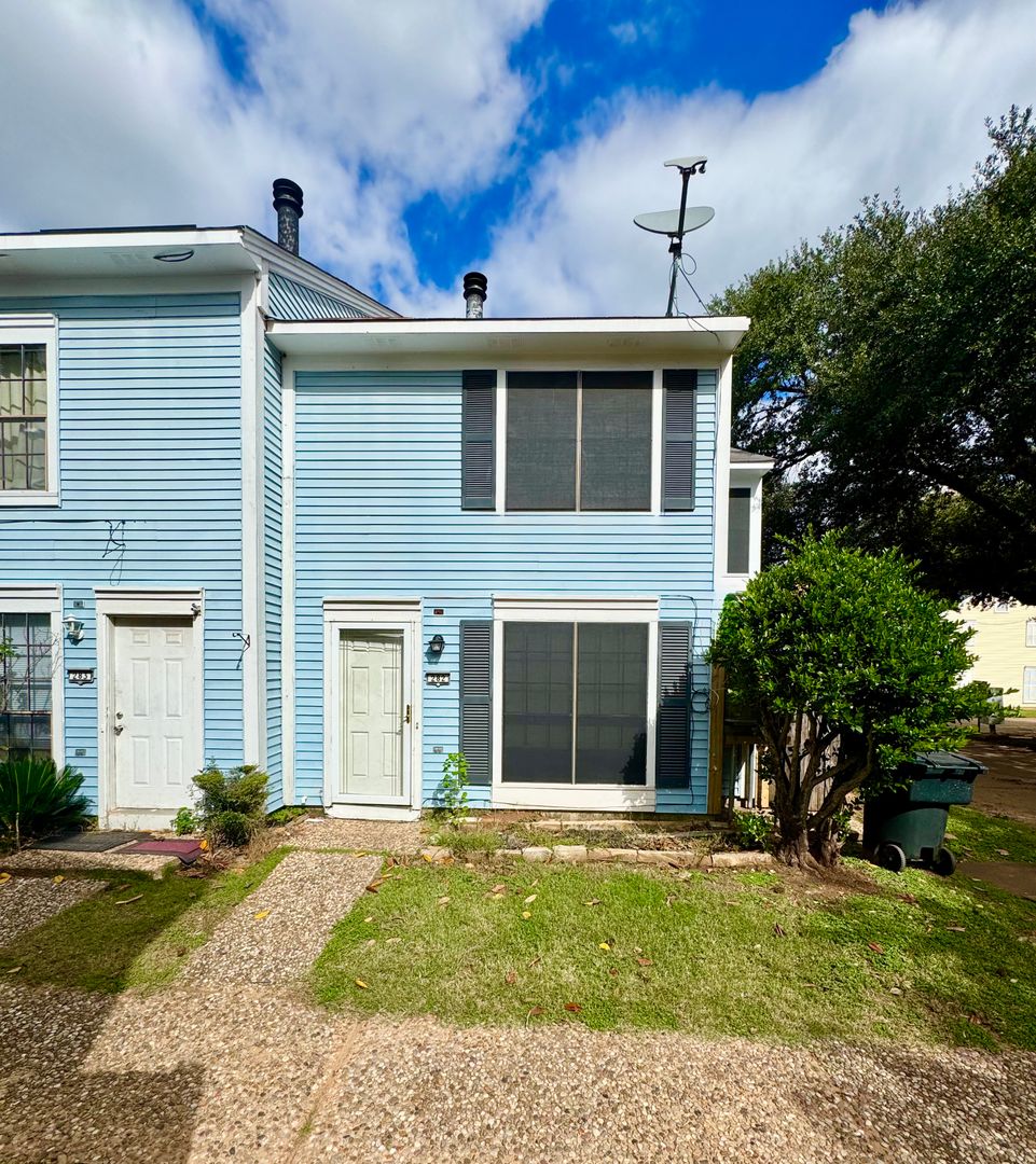 shreveport House: 282 Settler's Park