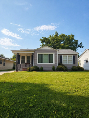 Broadmoor Home! – photo 1