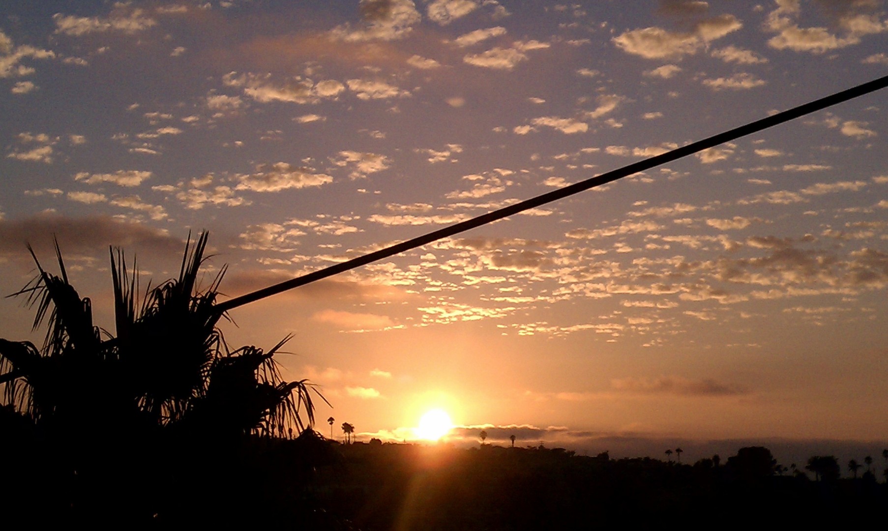 San Diego Apartment: 3748 Curtis St.