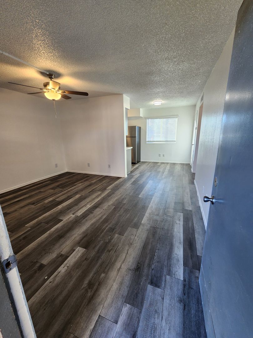 Mesa Apartment: 2010 N. Lazona Drive
