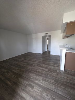 2 bedroom/1 bath apartment $1,099.00 (limited units) plus 1 month free rent special. – photo 1