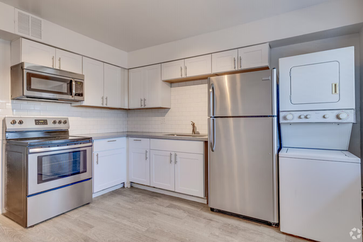 Prime Tempe Living – 2 Bedroom Apartments Available! – photo 1