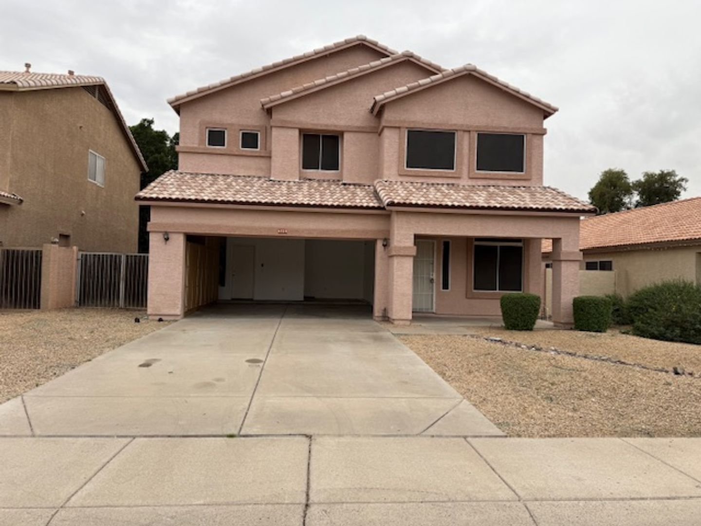 Peoria House: 6759 W. Bronco Trail