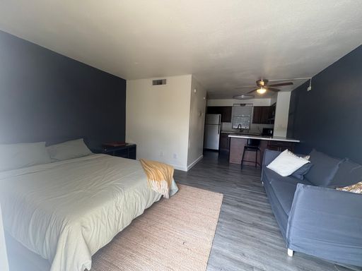 Furnished, Renovated Studio in Scottsale, $1,099.00 plus 1 month free rent! – photo 1