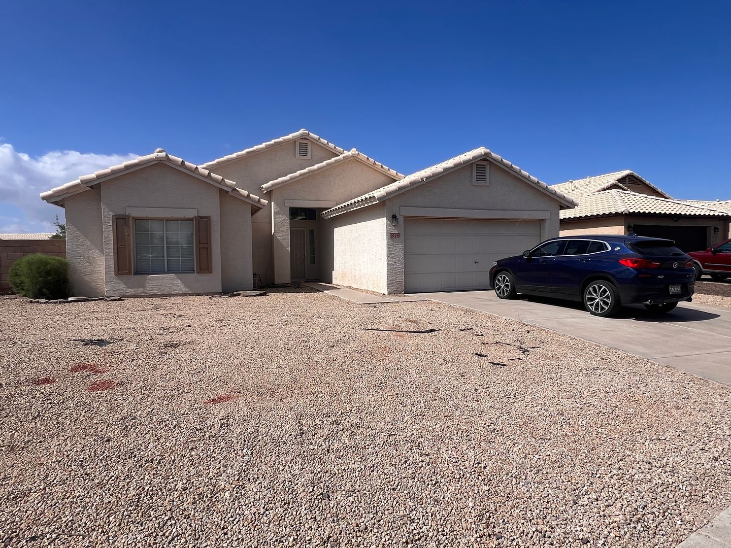 Peoria House: 10821 W. Royal Palm Rd