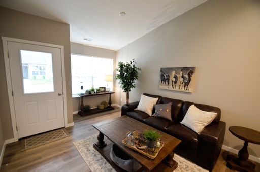 Ranch Two bedrooms