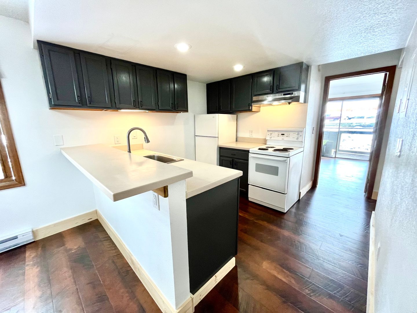 Steamboat Springs Apartment: 2030 Walton Creek Road