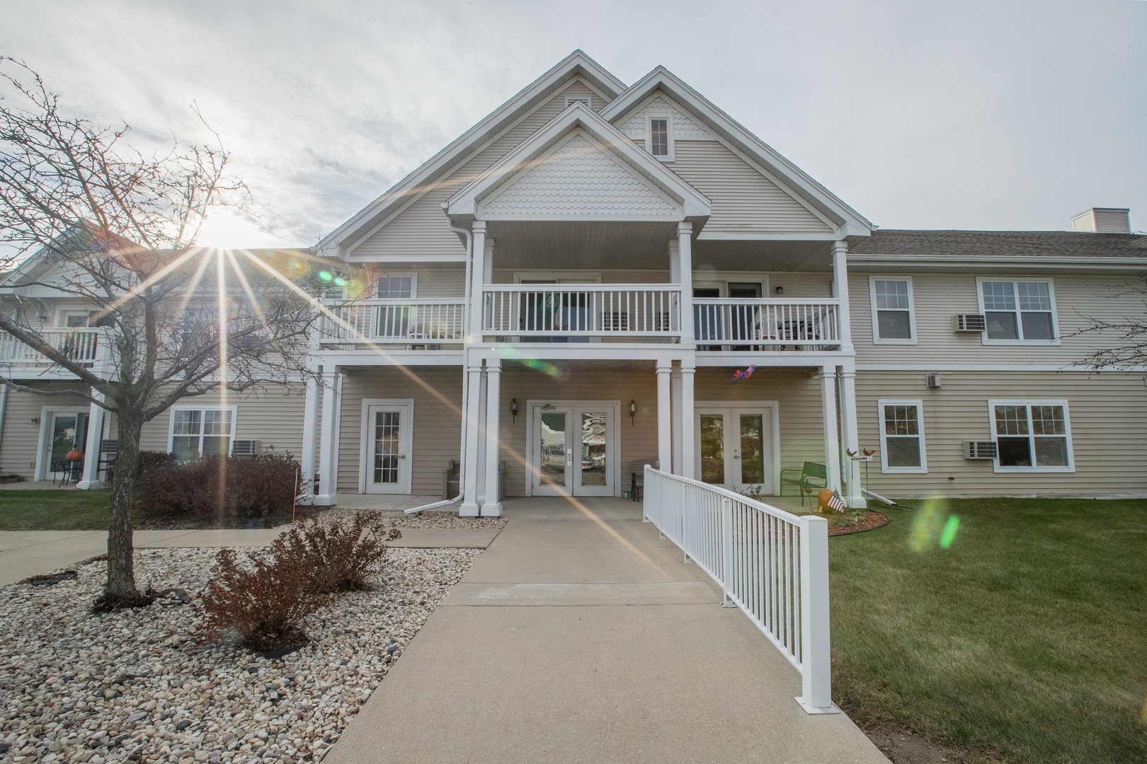 1085 Jaystone Terrace, Apt 201, Waterloo, WI 53594