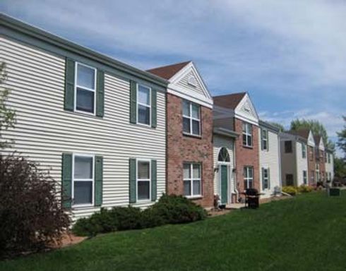 Two Bedroom Lower-Pet Friendly
