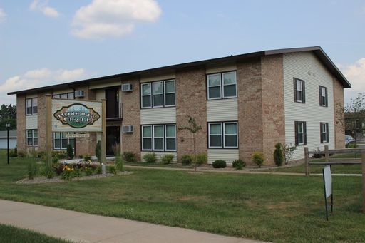 603 South 56th Ave, Apt 7, Wausau, WI 54401