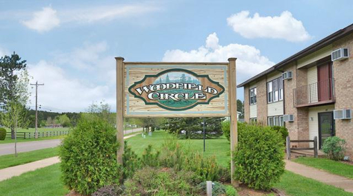 603 South 56th Ave, Apt 7, Wausau, WI 54401