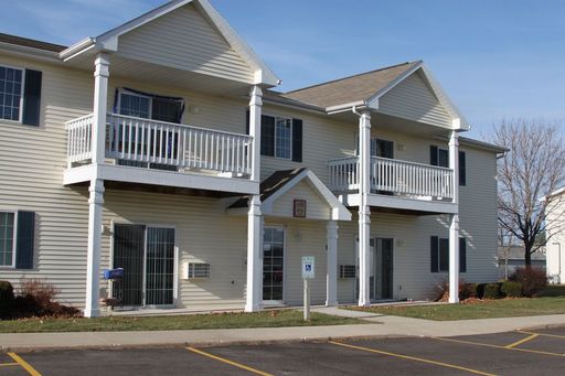 Two Bedroom Upper-Heat Included