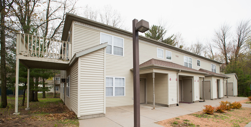 One Bedroom Upper-Heat Included