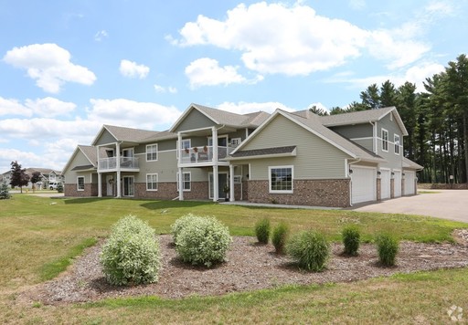 Two Bedroom Lower-Heat Included – photo 1