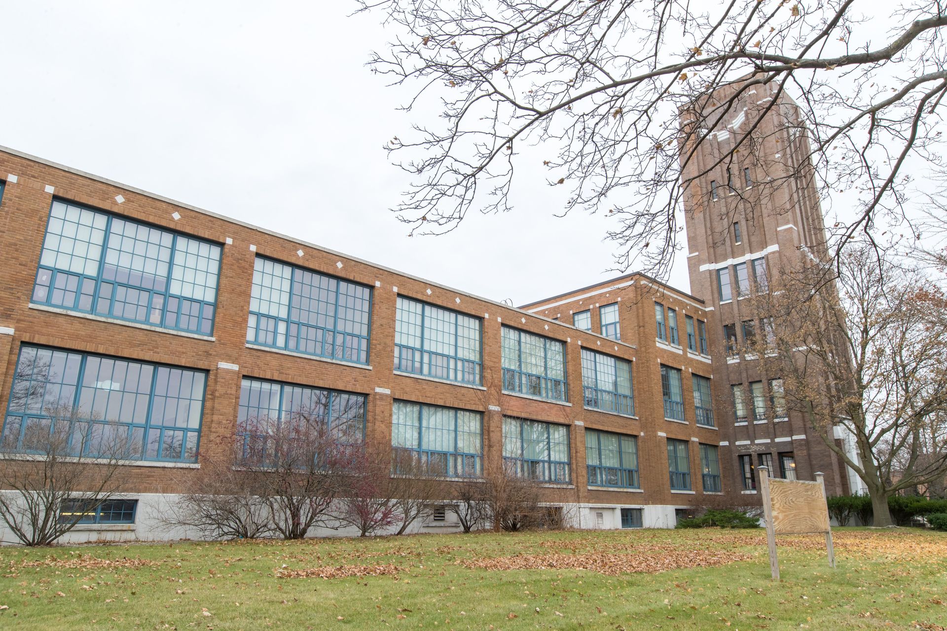 723 S. Main Street, Apt 202, West Bend, WI 53095