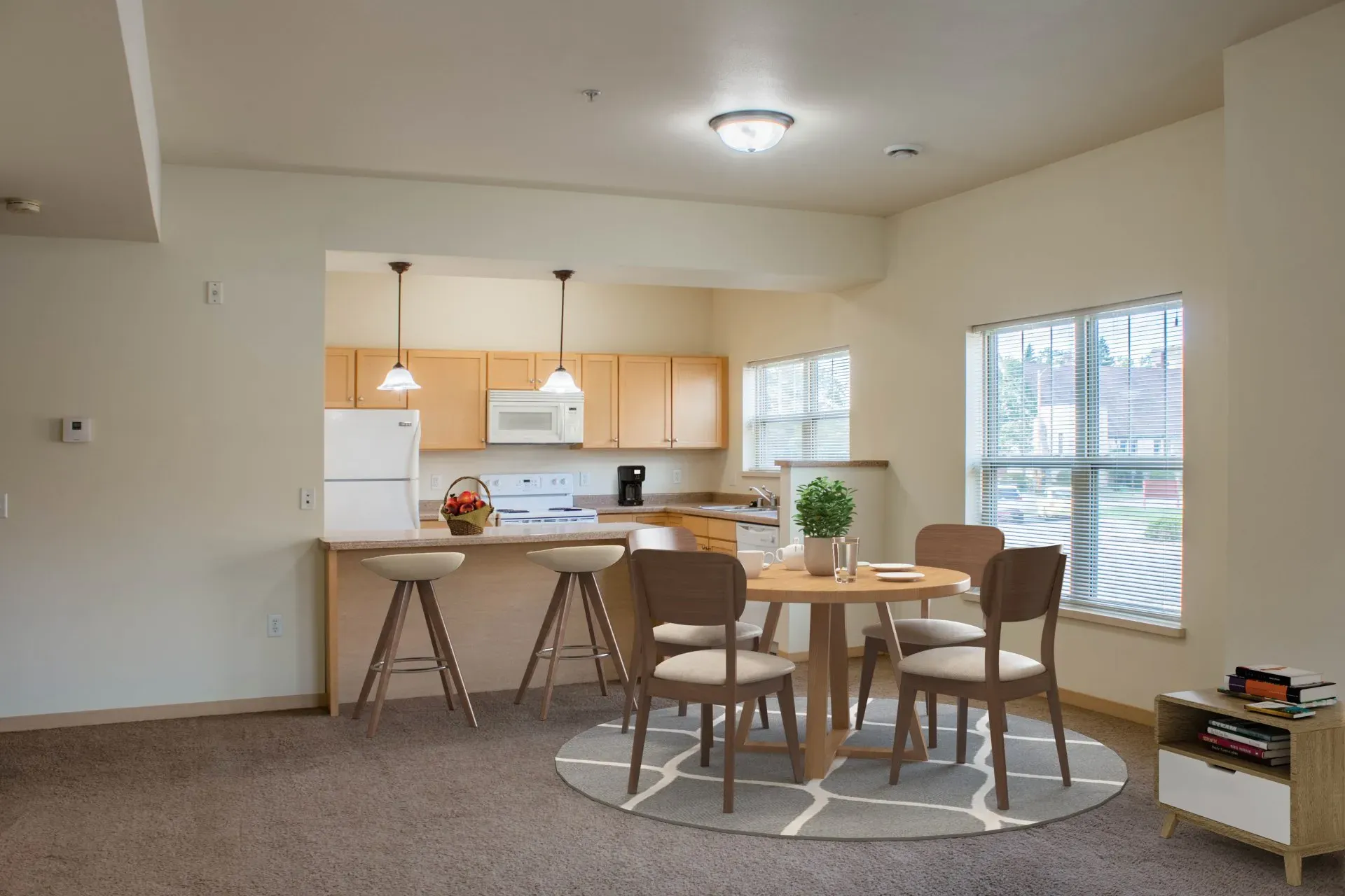 Wausau Apartment: 706 Fulton Street