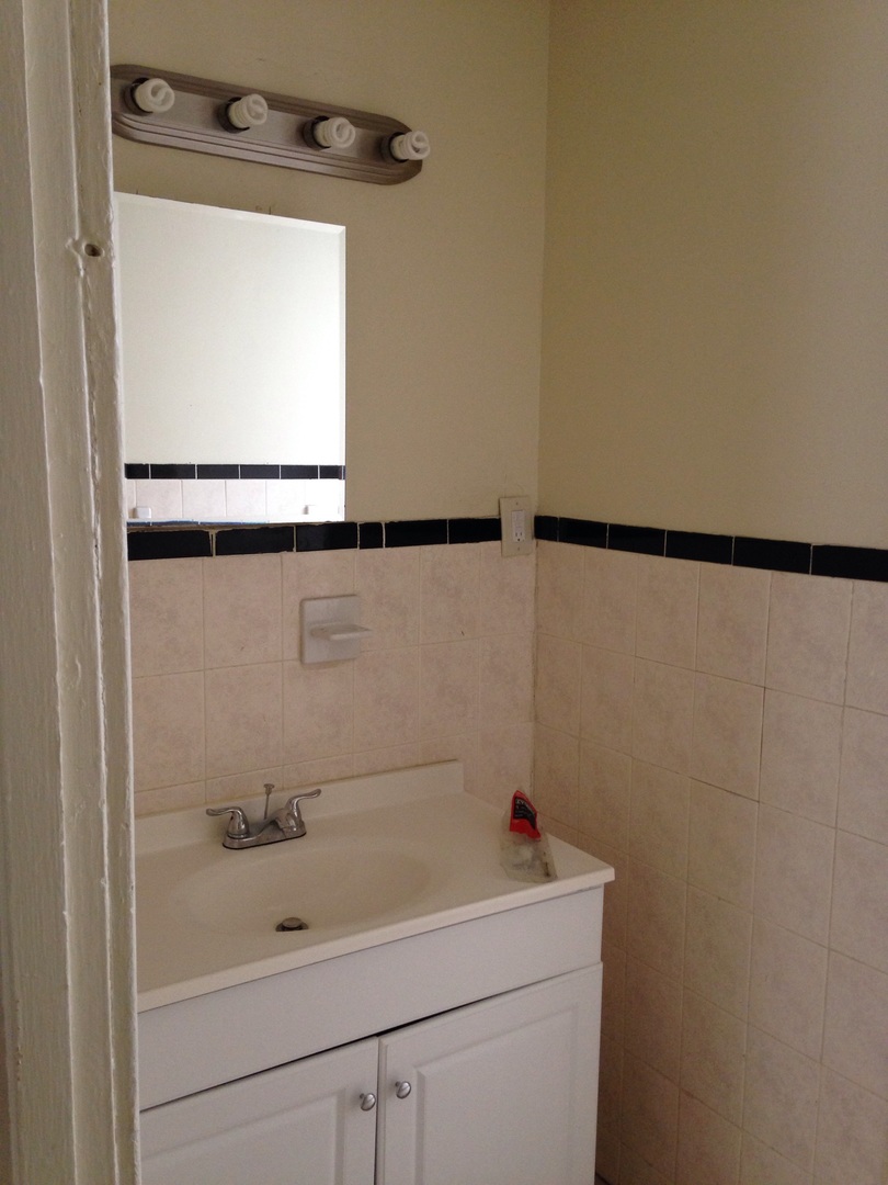 New Haven Apartment: 43-45 Dickerman Street