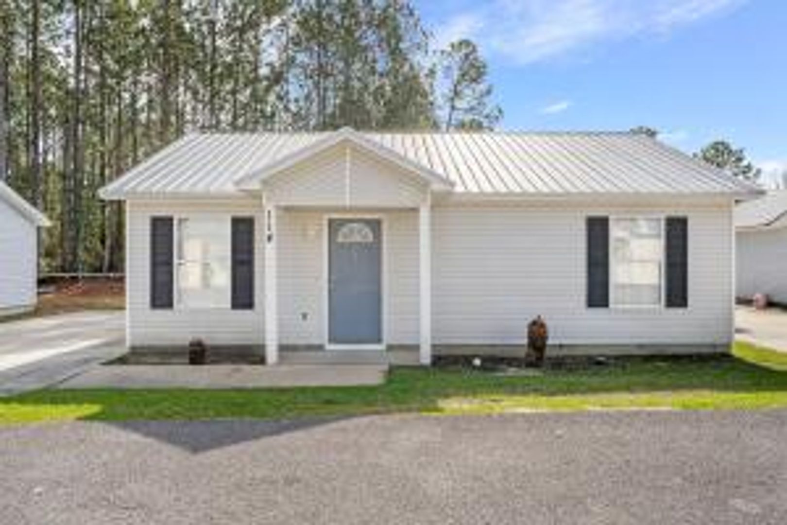Freeport Apartment: 15031 331 Business Hwy
