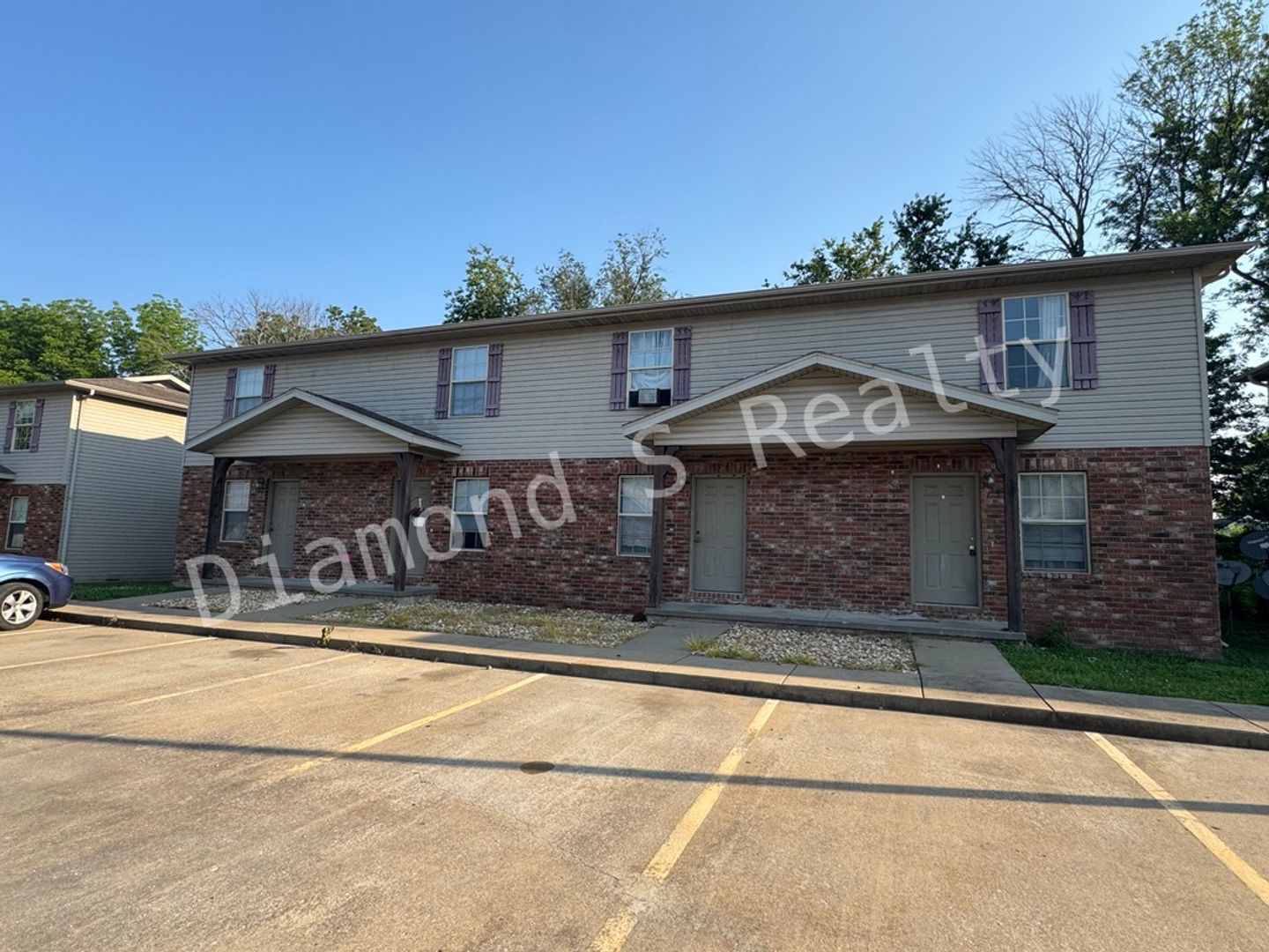 Sparta Apartment: Vista Ct