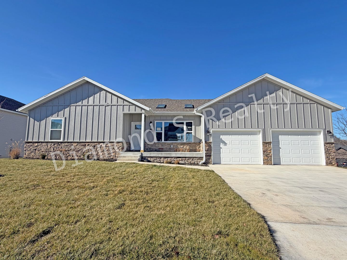 Ozark House: 2123 N 26th St