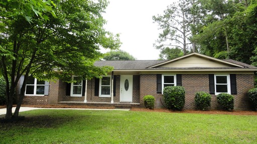 1206 Kenningston Street, Wilmington, NC 28405