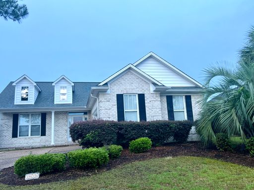 1016 Tidings Road, Leland, NC 28451