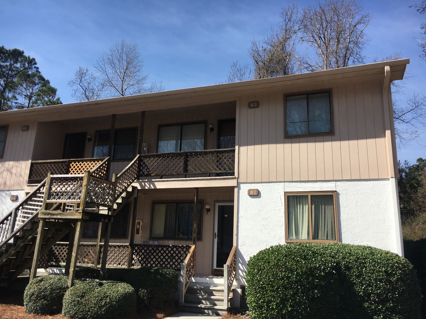 522 S.Kerr #81, Wilmington, NC 28403