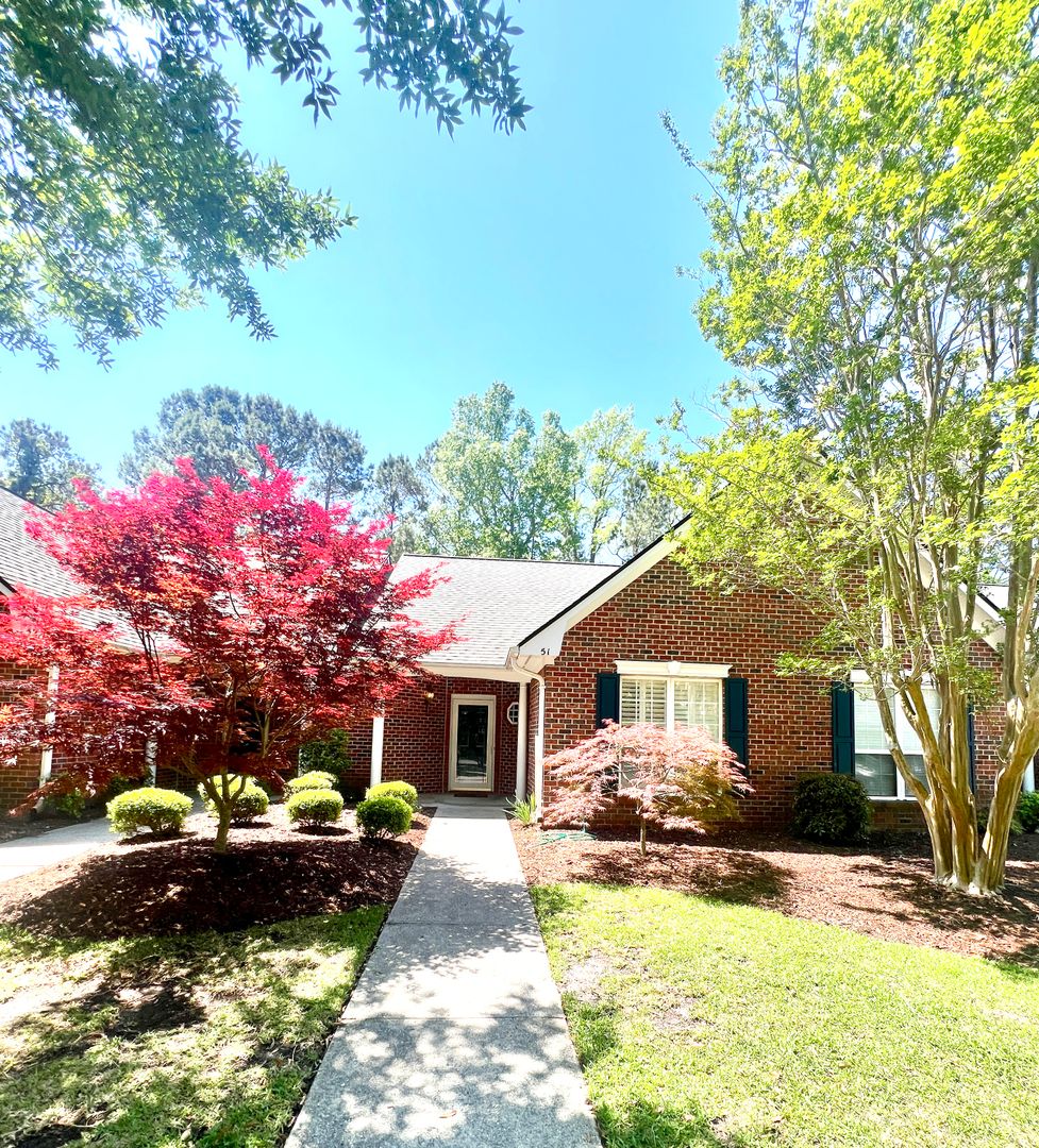 1600 Sturdivant Drive Unit 51 , Wilmington, NC 28405