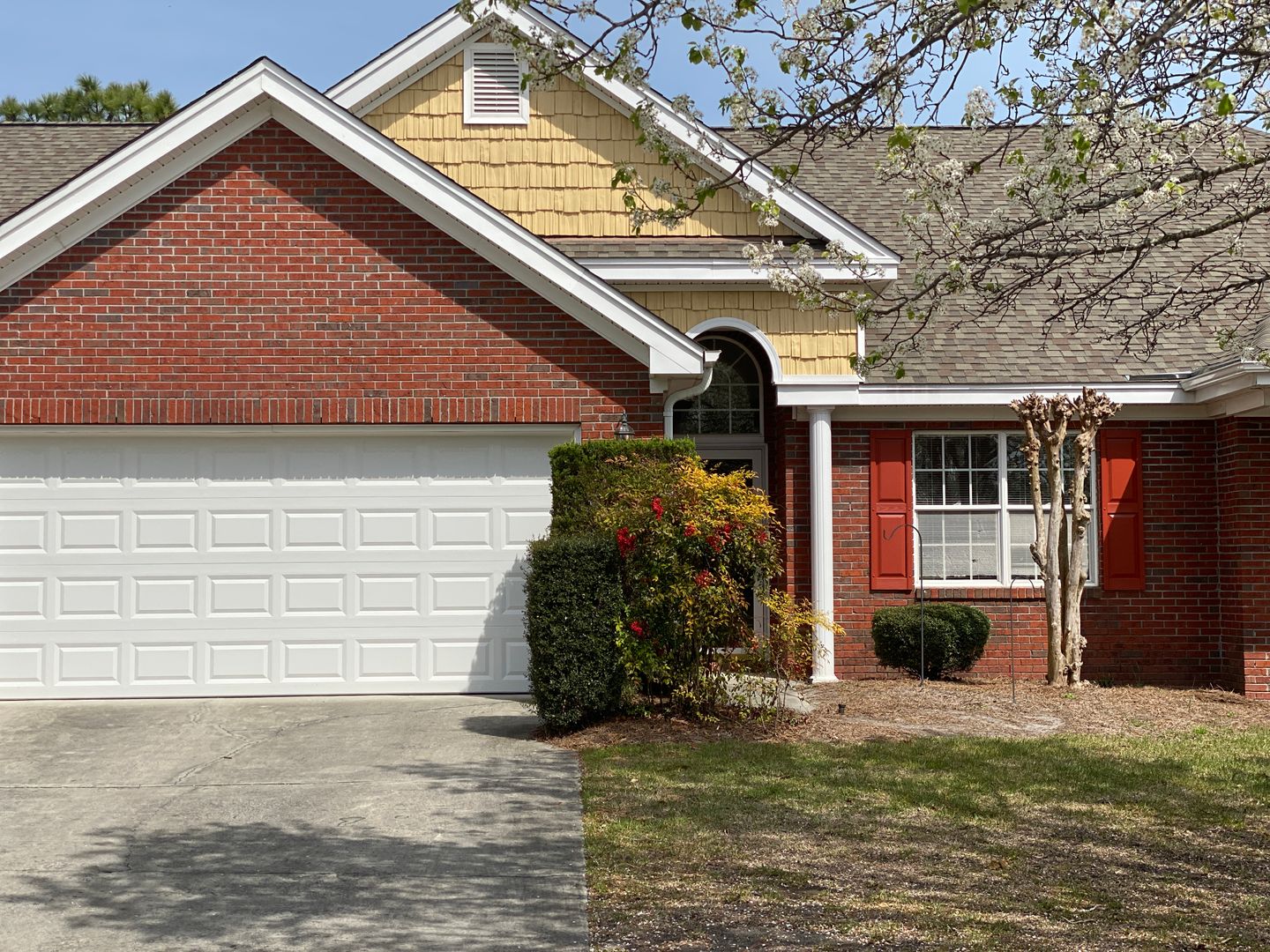 Wilmington Townhome: 829 Ruffin Street