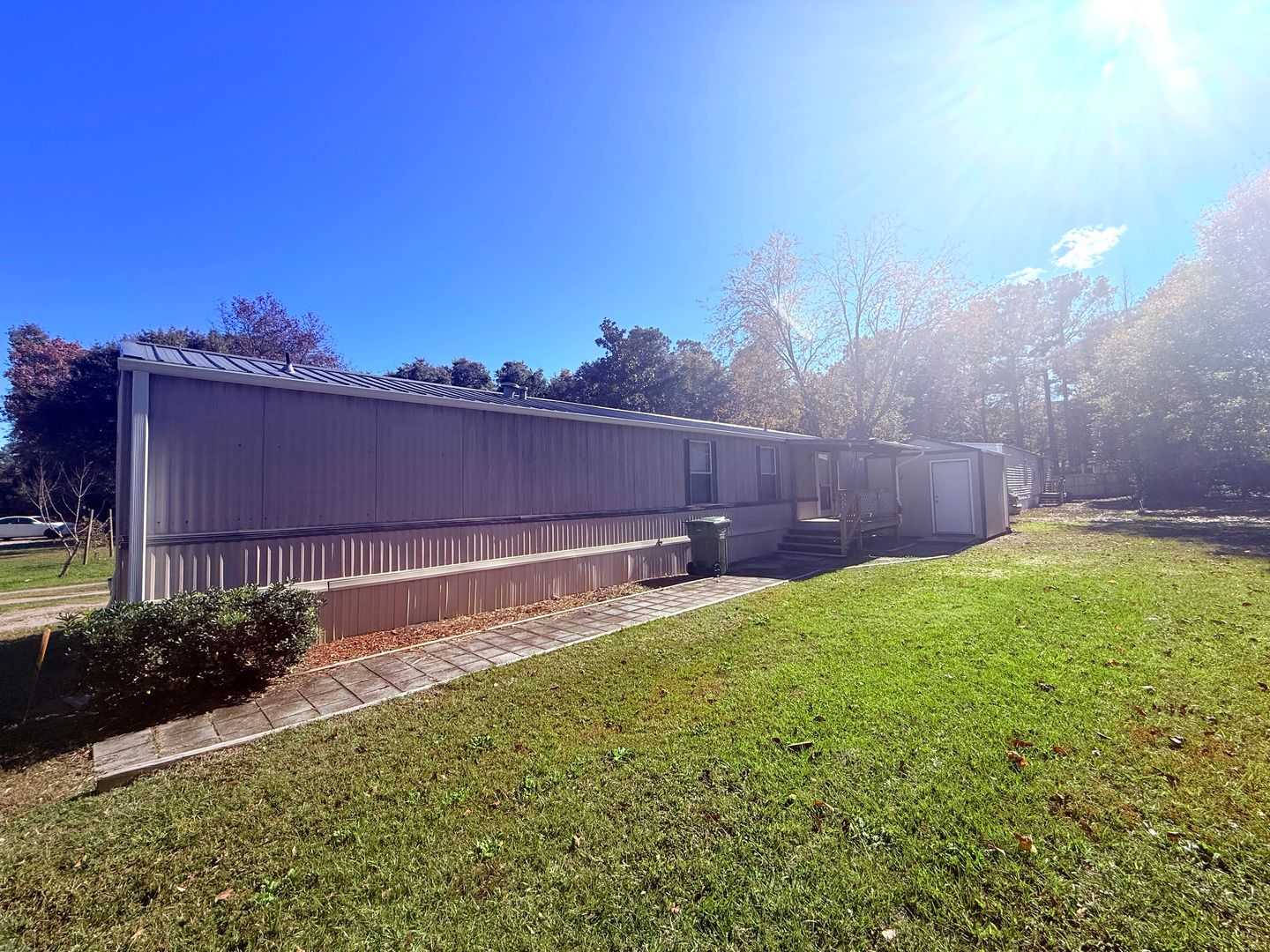 Wilmington House: 5512 Forest Ave unit A