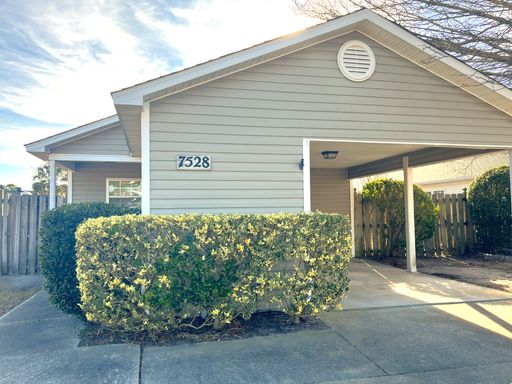7528 Foxwerth Dr , Wilmington, NC 28411