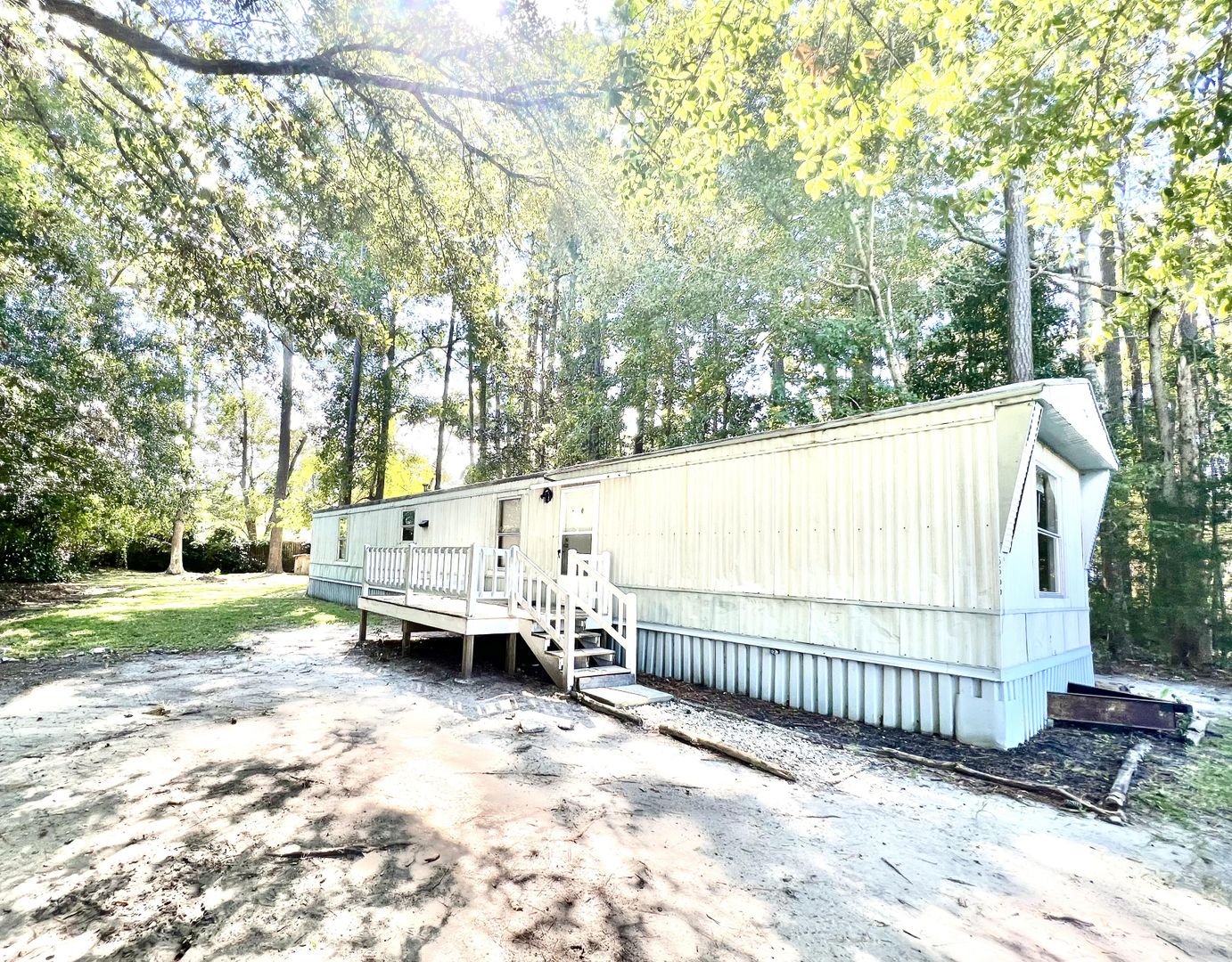 5566 Sycamore Street, Wilmington, NC 28403
