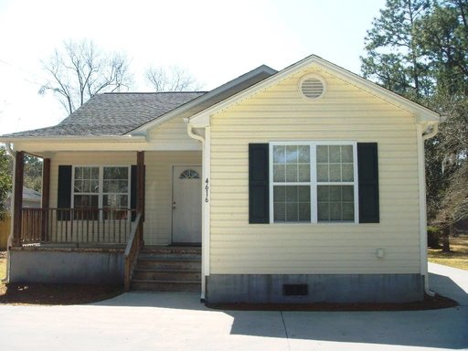 4616 Greenway Ave., Wilmington, NC 28403