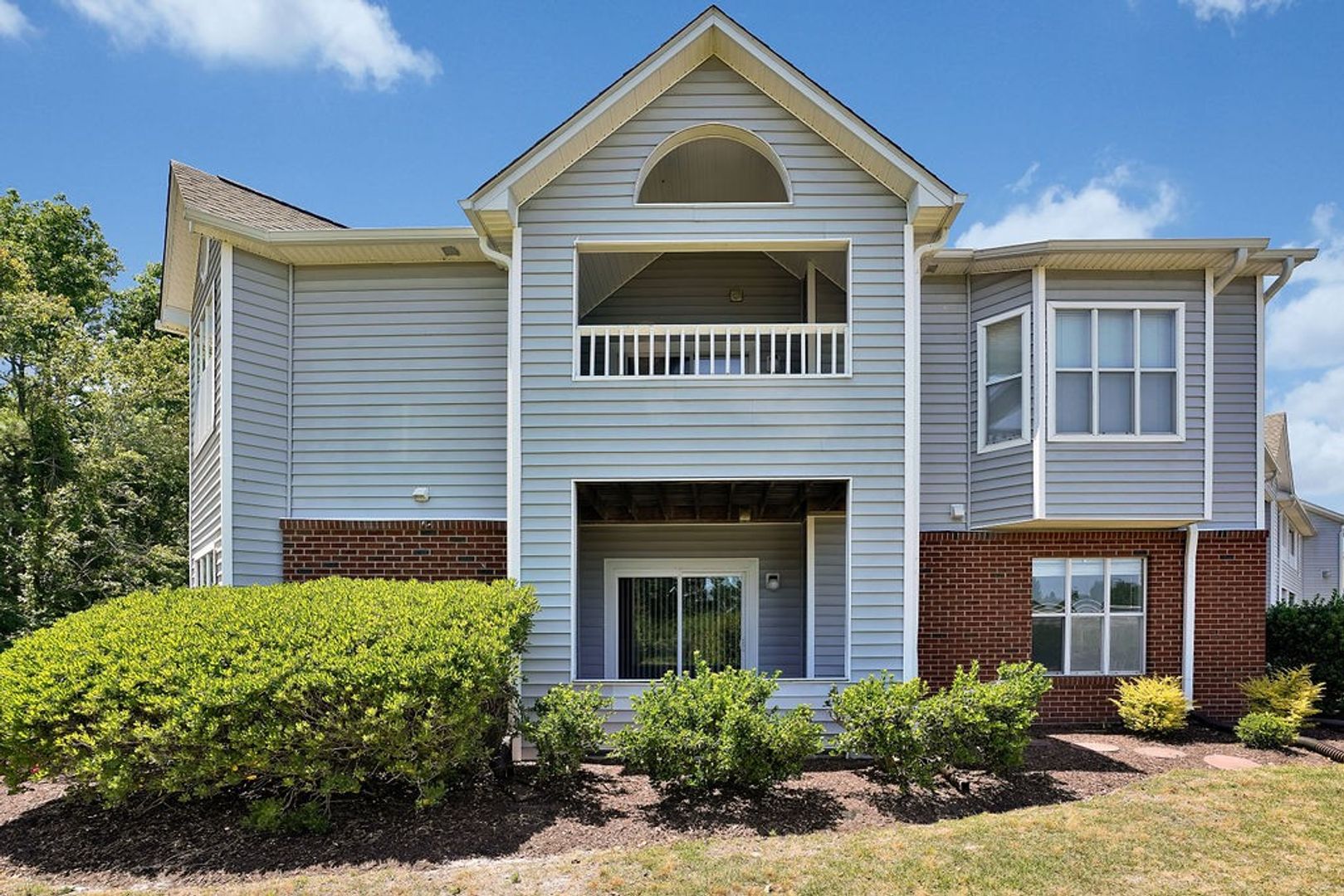 Wilmington Condo: 4158 Breezewood Drive Unit 101