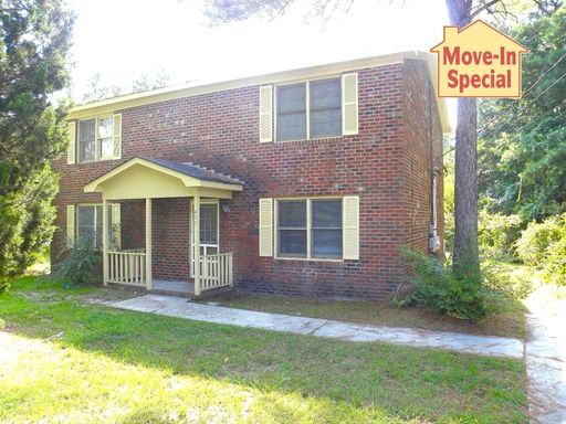 403 Lennon Dr., Wilmington, NC 28405