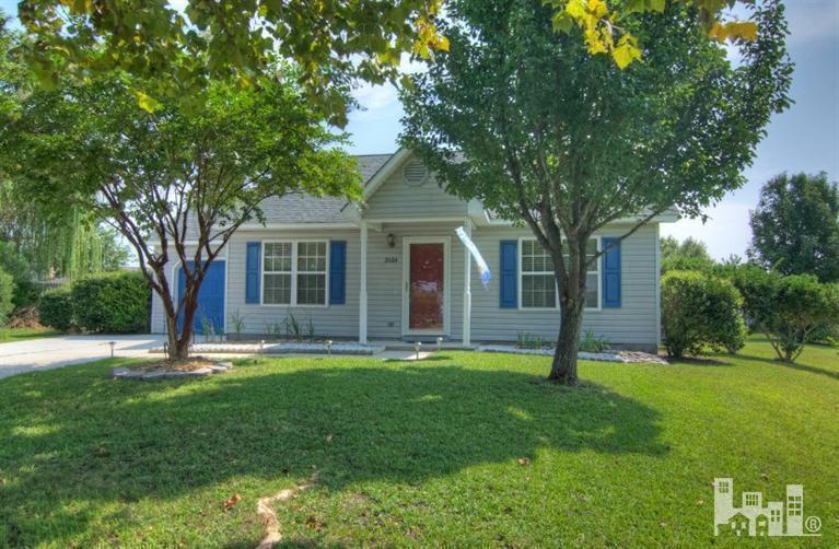 2604 Wrexham Court, Wilmington, NC 28411