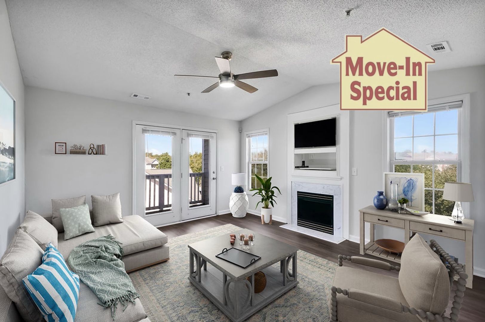 Wilmington Condo: 721 Melba Court