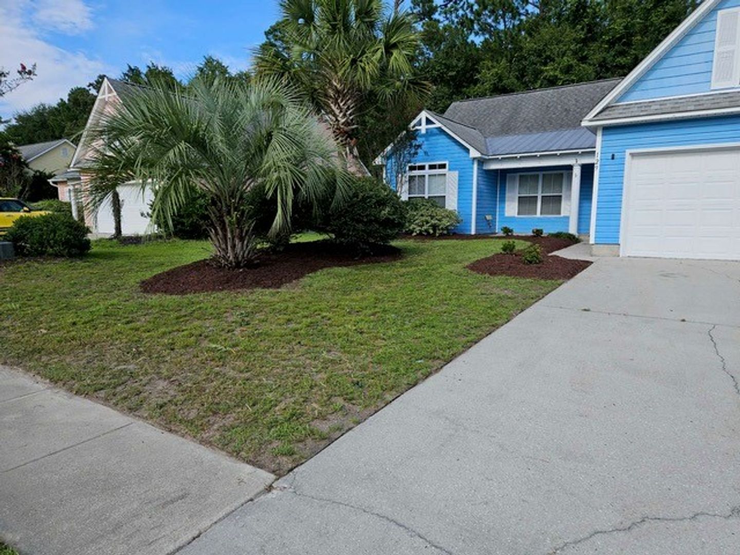 129 S.Palms Drive, Winnabow, NC 28479