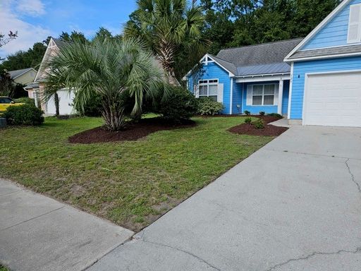129 S.Palms Drive, Winnabow, NC 28479