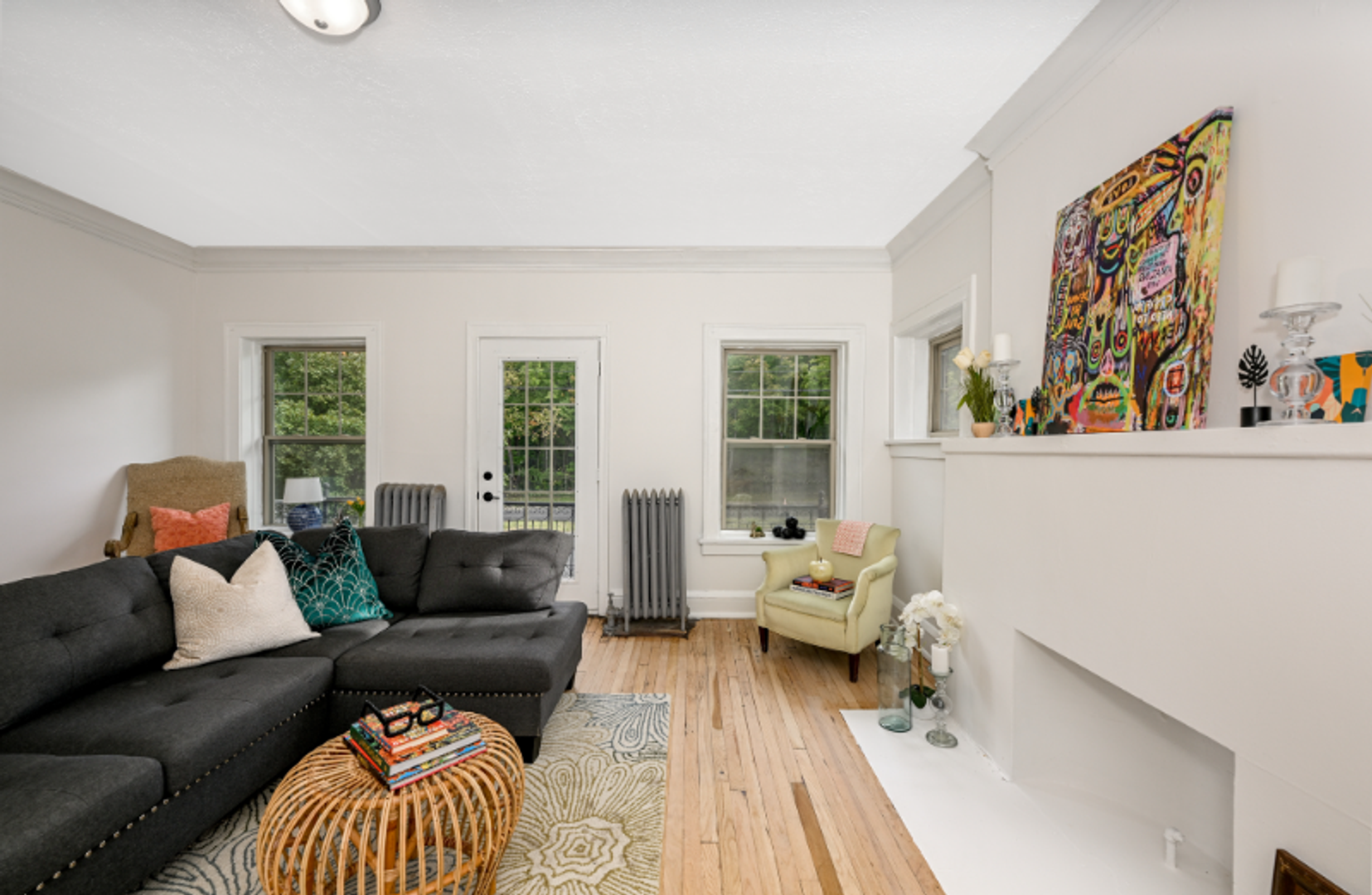 Cleveland Heights Apartment: 14148 Superior Rd