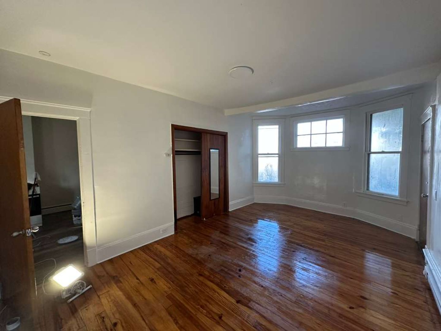 Cleveland Apartment: 8302 Lake Ave