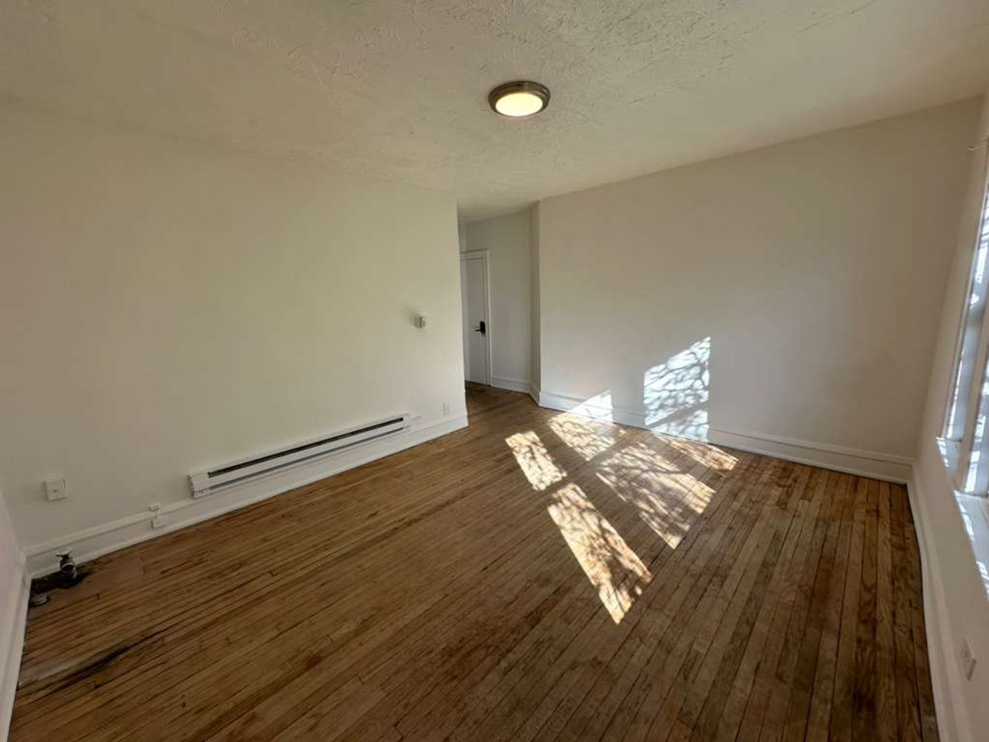 Cleveland Apartment: 8302 Lake Ave