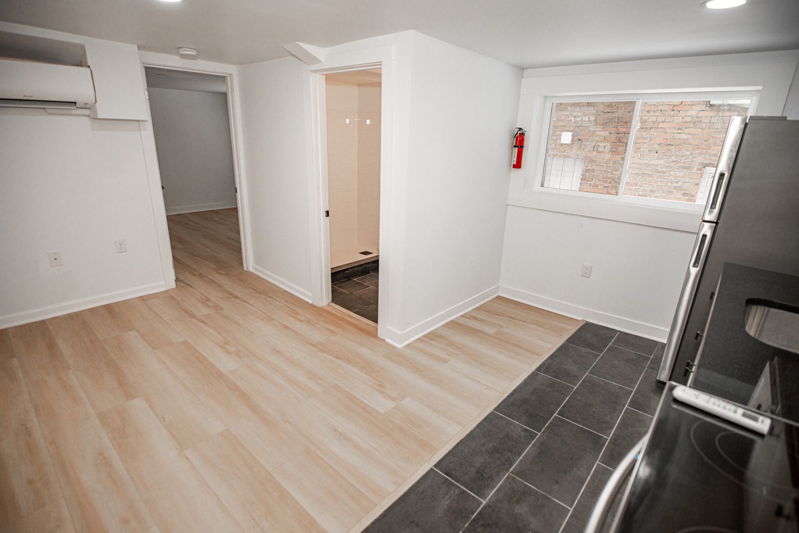 Cleveland Apartment: 1384-1388 W 83rd St