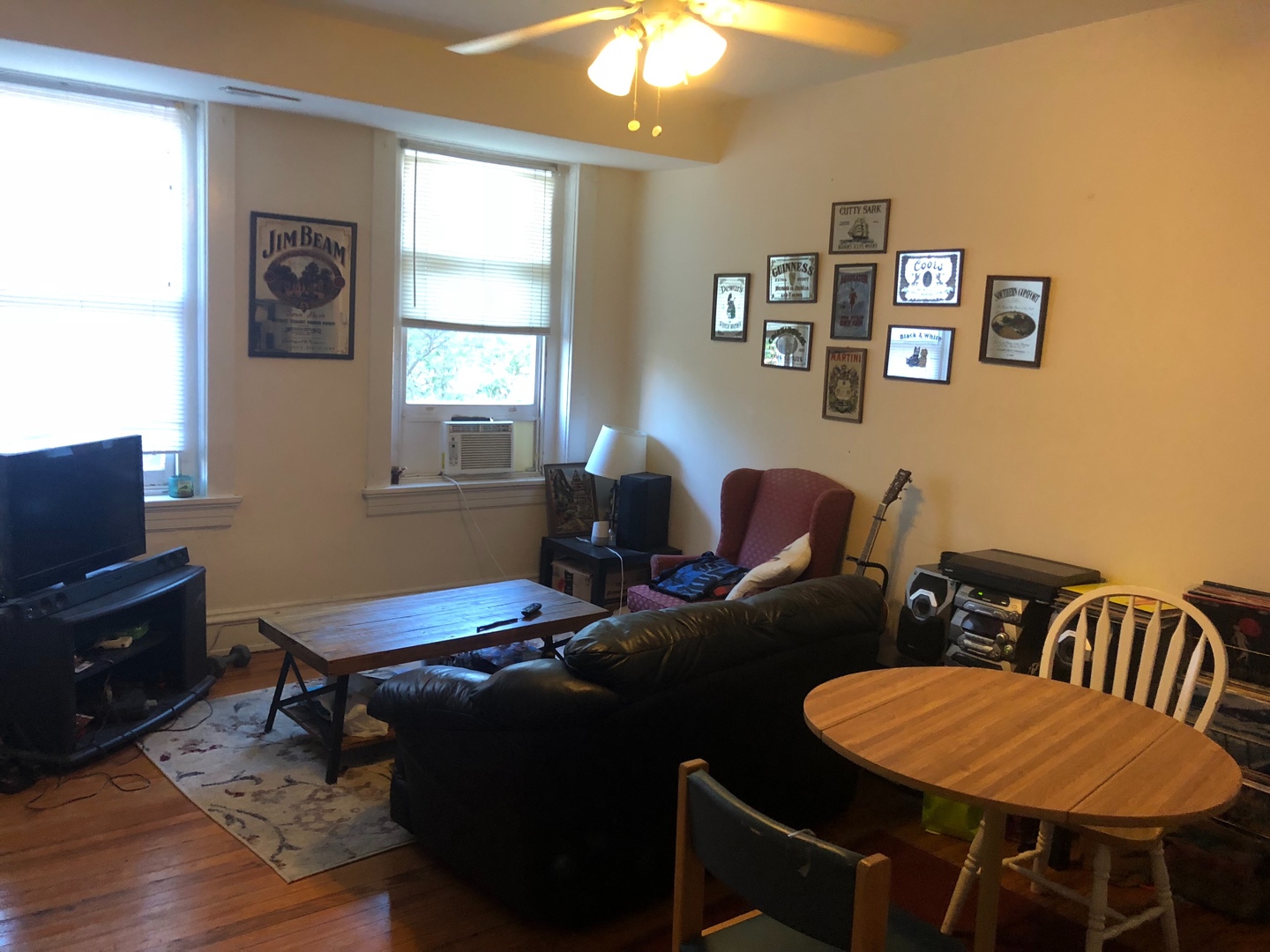 Richmond Apartment: 2712 Grove Avenue